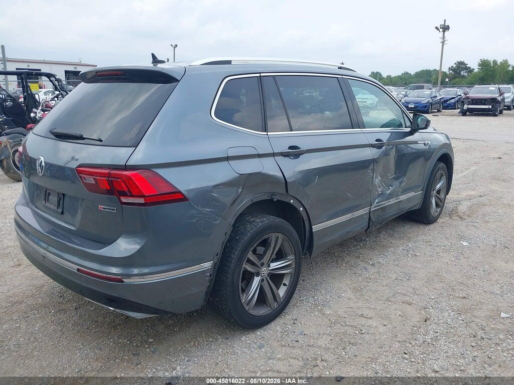 3VV2B7AX2KM016872 2019 VOLKSWAGEN TIGUAN photo no. 4