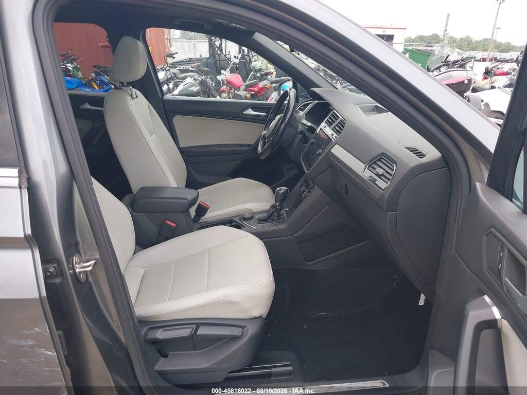 3VV2B7AX2KM016872 2019 VOLKSWAGEN TIGUAN photo no. 5