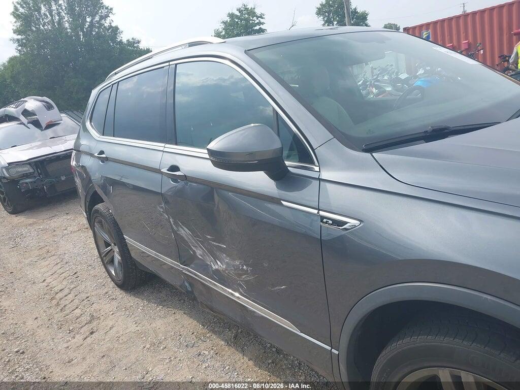 3VV2B7AX2KM016872 2019 VOLKSWAGEN TIGUAN photo no. 6