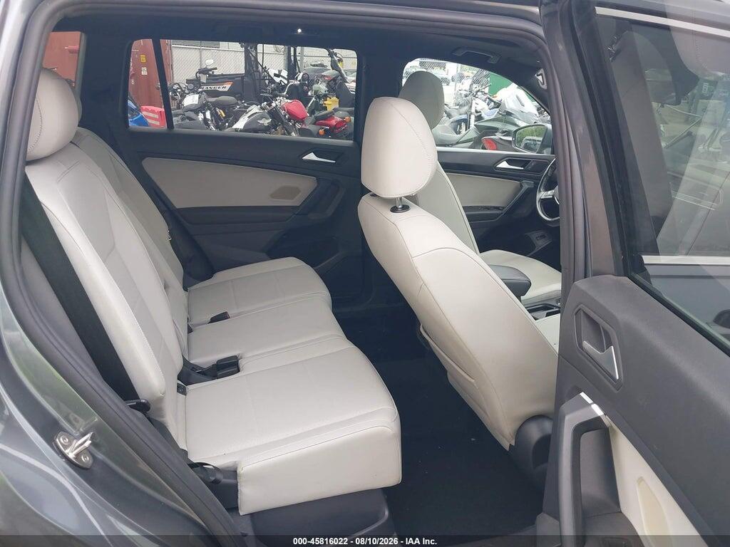 3VV2B7AX2KM016872 2019 VOLKSWAGEN TIGUAN photo no. 8