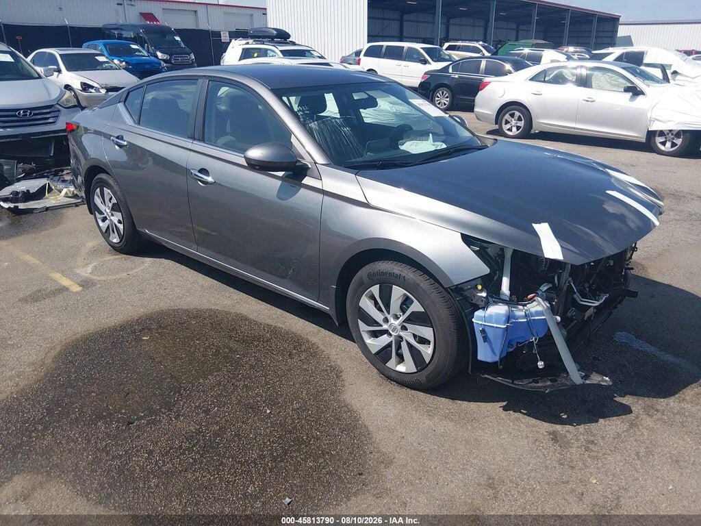1N4BL4BV3KC215170 2019 NISSAN ALTIMA photo no. 1