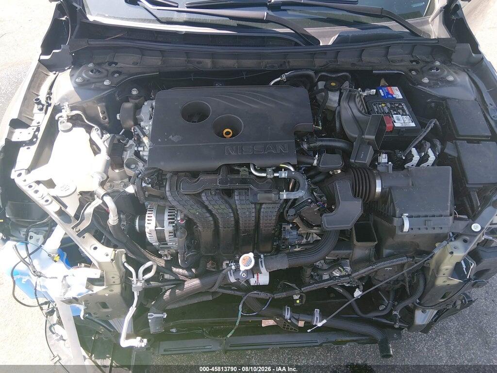 1N4BL4BV3KC215170 2019 NISSAN ALTIMA photo no. 10