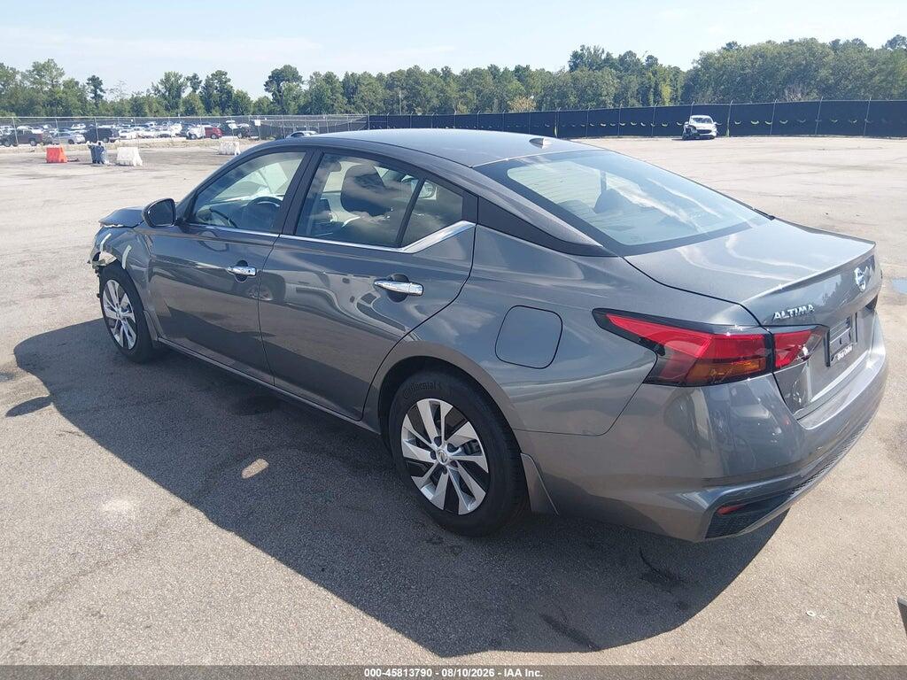 1N4BL4BV3KC215170 2019 NISSAN ALTIMA photo no. 3
