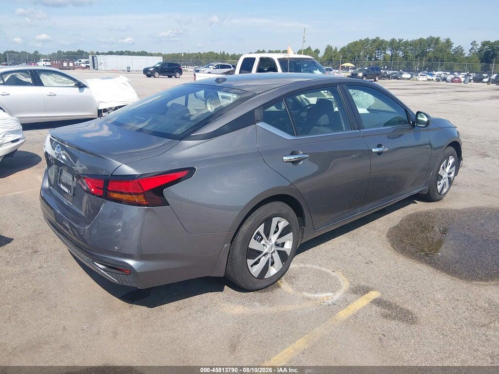1N4BL4BV3KC215170 2019 NISSAN ALTIMA photo no. 4