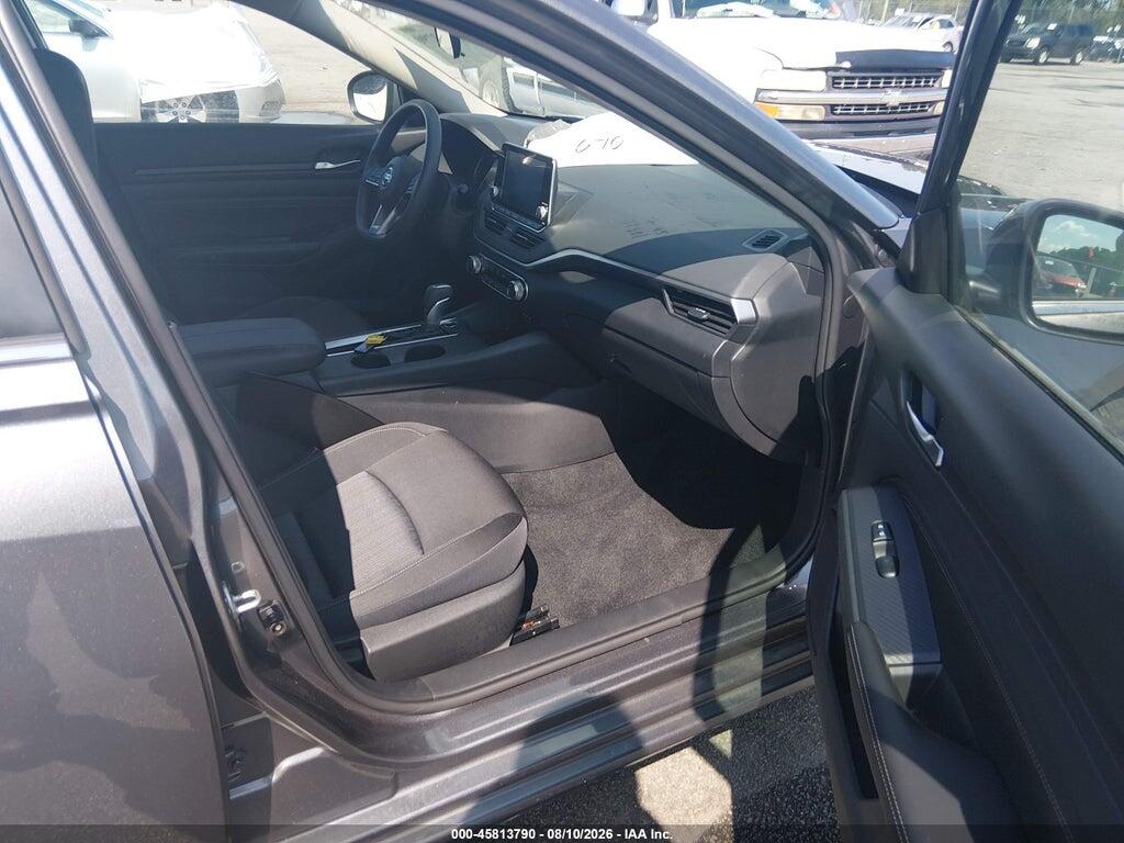 1N4BL4BV3KC215170 2019 NISSAN ALTIMA photo no. 5