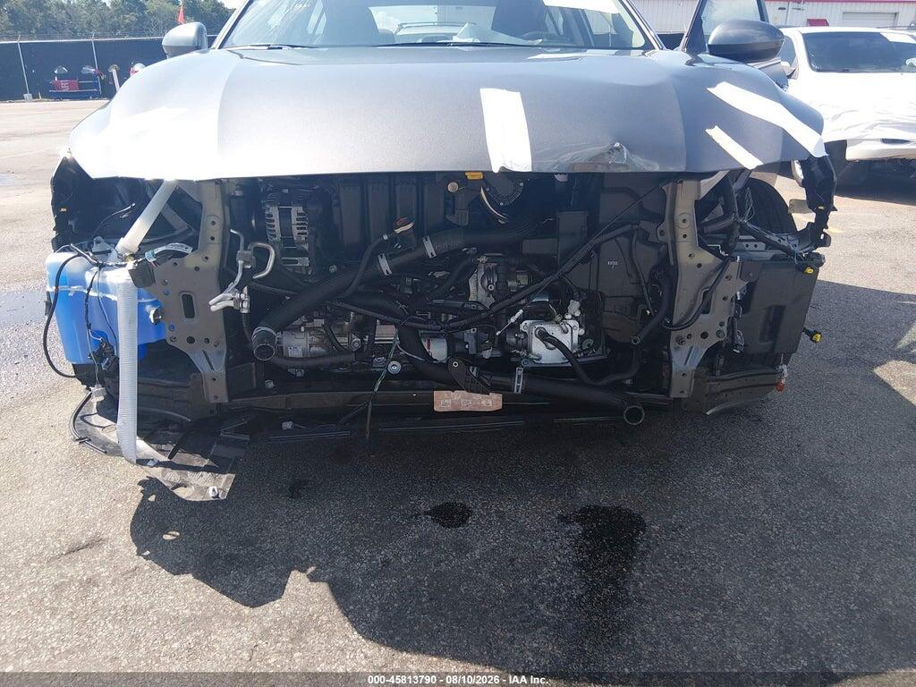 1N4BL4BV3KC215170 2019 NISSAN ALTIMA photo no. 6