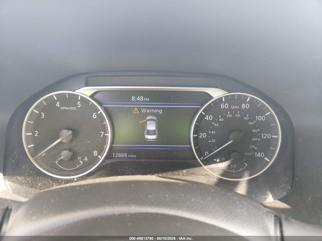 1N4BL4BV3KC215170 2019 NISSAN ALTIMA photo no. 7