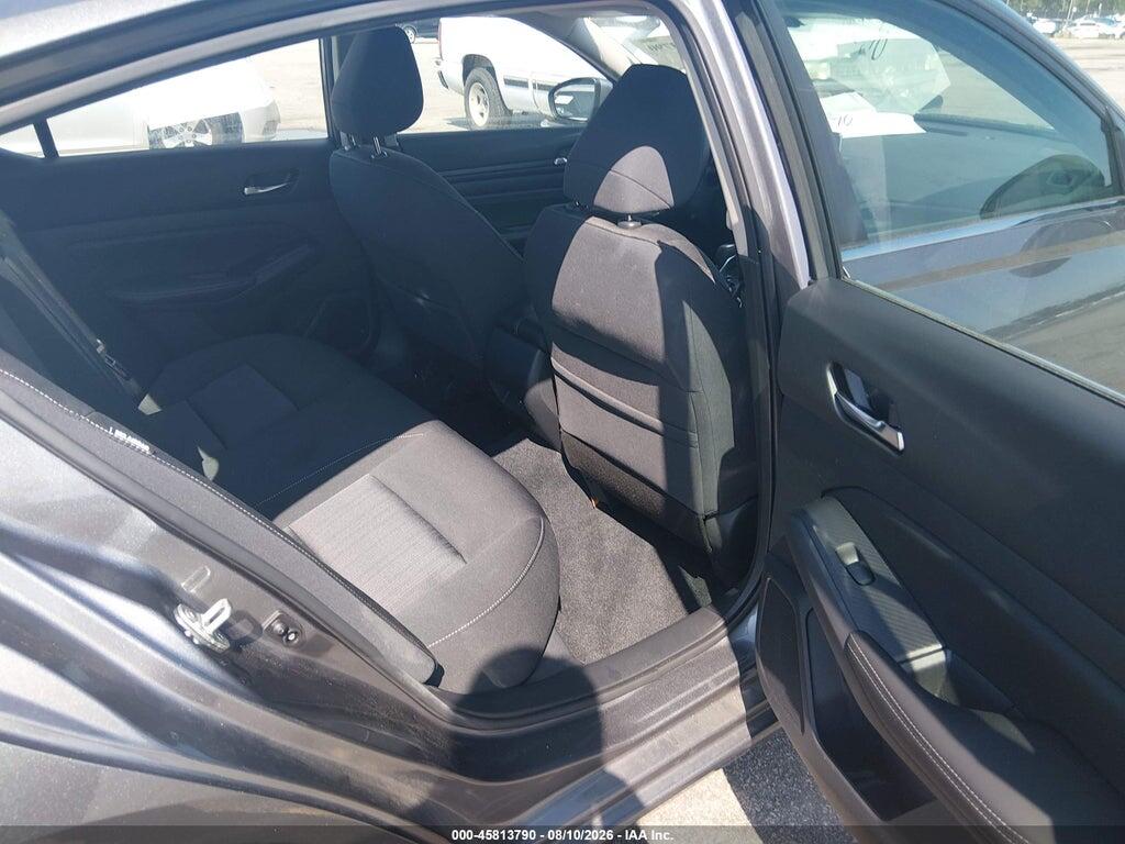 1N4BL4BV3KC215170 2019 NISSAN ALTIMA photo no. 8