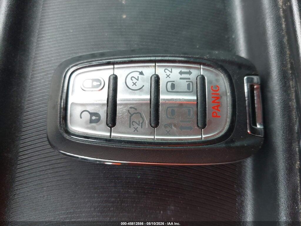 2C4RC1BG0KR593480 2019 CHRYSLER PACIFICA photo no. 11