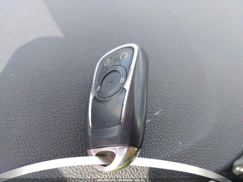 KL4CJASB4KB961166 2019 BUICK ENCORE photo no. 11