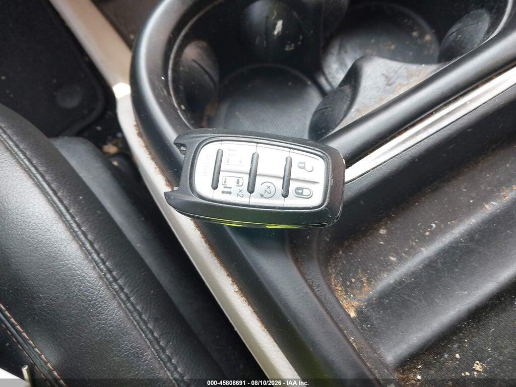 2C4RC1BG0KR526751 2019 CHRYSLER PACIFICA photo no. 11