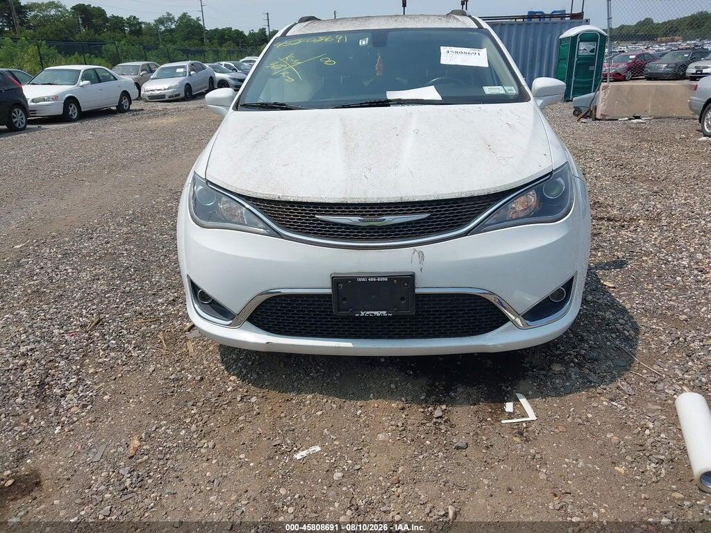 2C4RC1BG0KR526751 2019 CHRYSLER PACIFICA photo no. 12