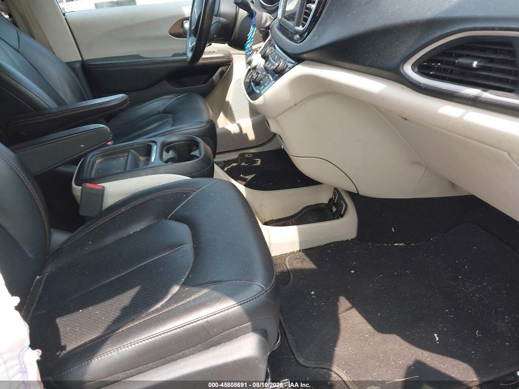 2C4RC1BG0KR526751 2019 CHRYSLER PACIFICA photo no. 5