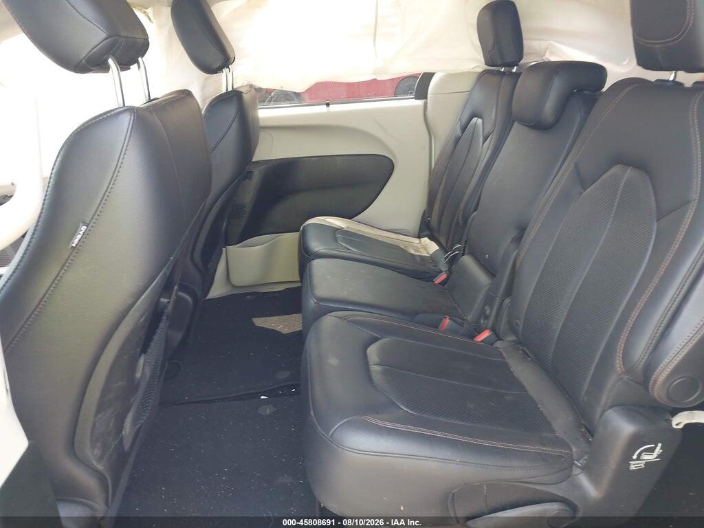 2C4RC1BG0KR526751 2019 CHRYSLER PACIFICA photo no. 8