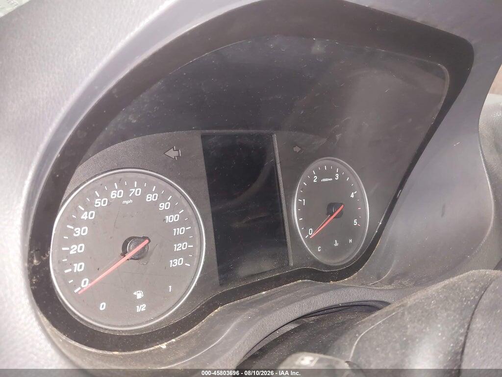WD3PF1CD5KP100715 2019 MERCEDES-BENZ SPRINTER 2500 photo no. 7