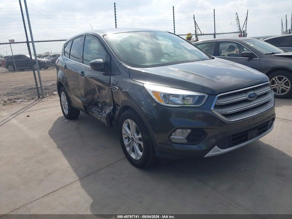 1FMCU0GD7KUC35481 2019 FORD ESCAPE photo no. 1