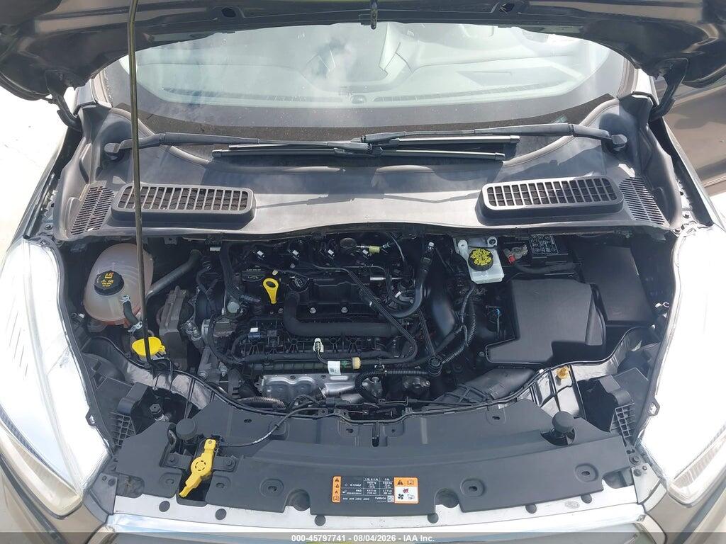 1FMCU0GD7KUC35481 2019 FORD ESCAPE photo no. 10