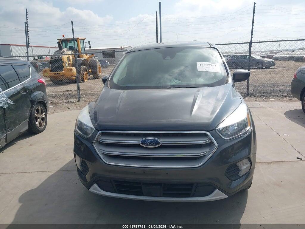 1FMCU0GD7KUC35481 2019 FORD ESCAPE photo no. 12
