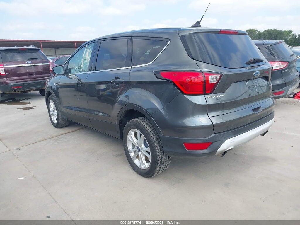 1FMCU0GD7KUC35481 2019 FORD ESCAPE photo no. 3