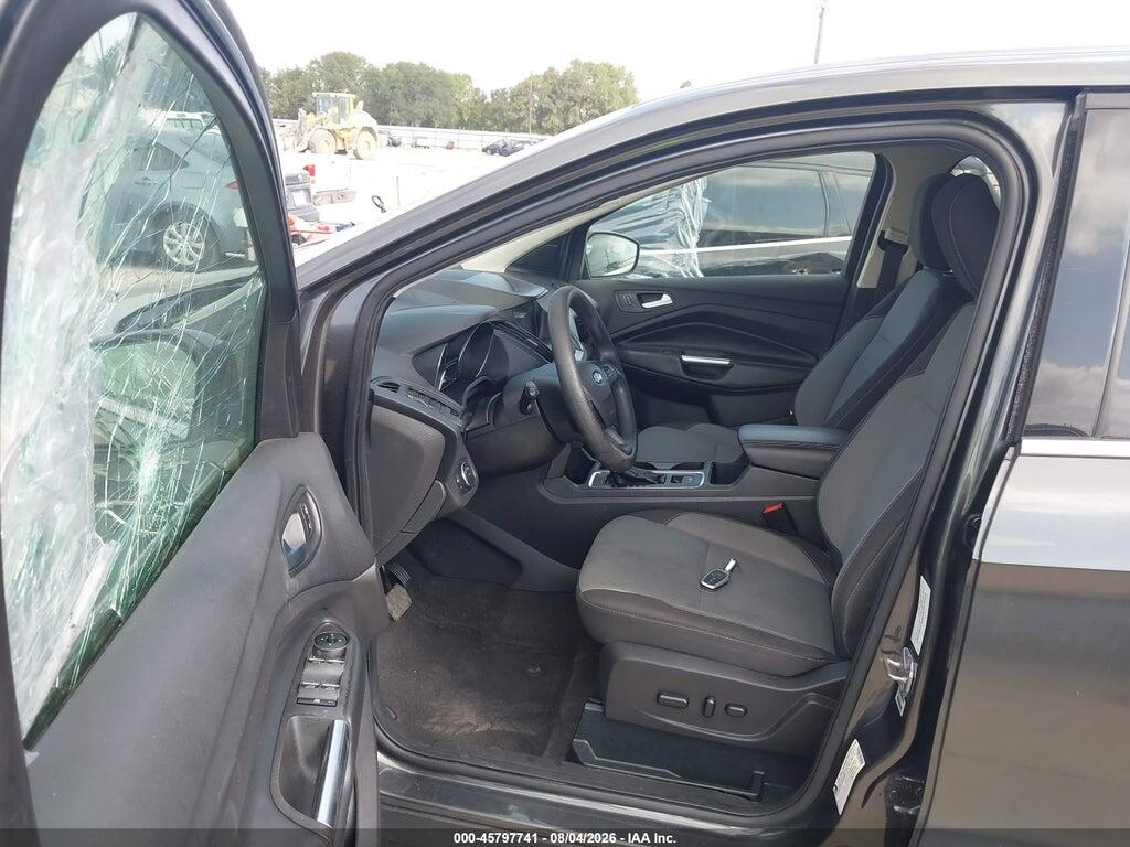 1FMCU0GD7KUC35481 2019 FORD ESCAPE photo no. 5