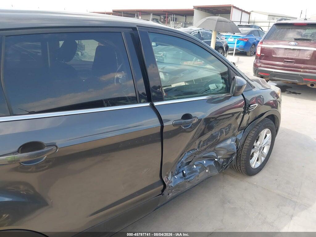 1FMCU0GD7KUC35481 2019 FORD ESCAPE photo no. 6