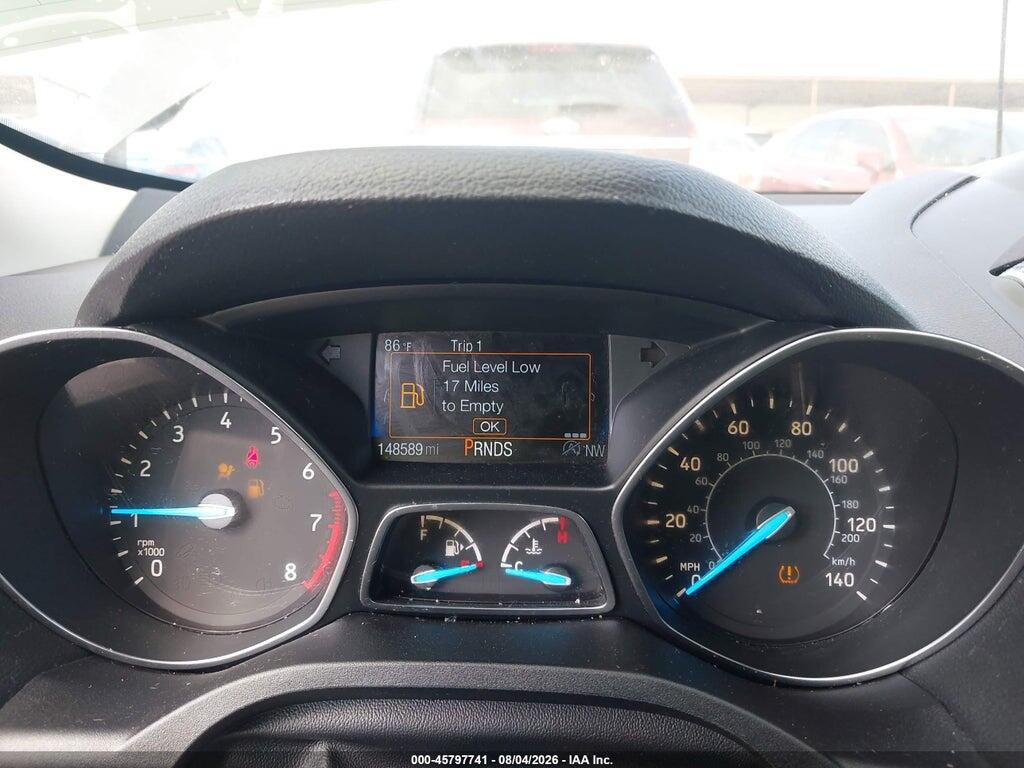 1FMCU0GD7KUC35481 2019 FORD ESCAPE photo no. 7
