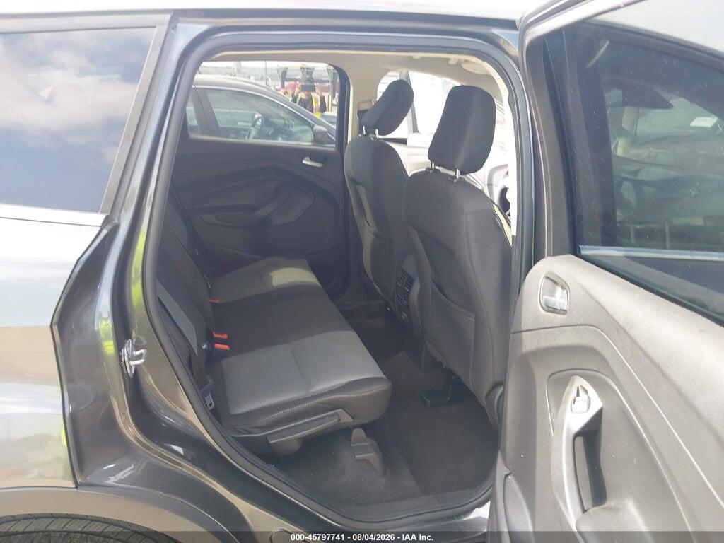 1FMCU0GD7KUC35481 2019 FORD ESCAPE photo no. 8