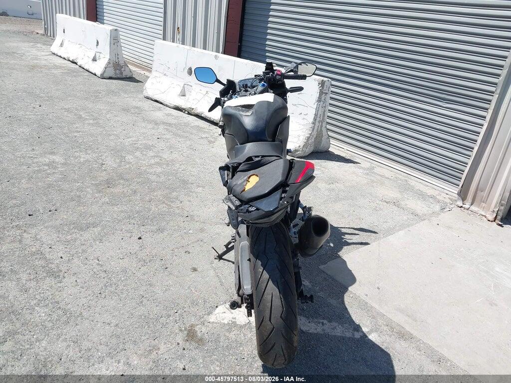 MLHPC6258K5000042 2019 HONDA CBR500 photo no. 6
