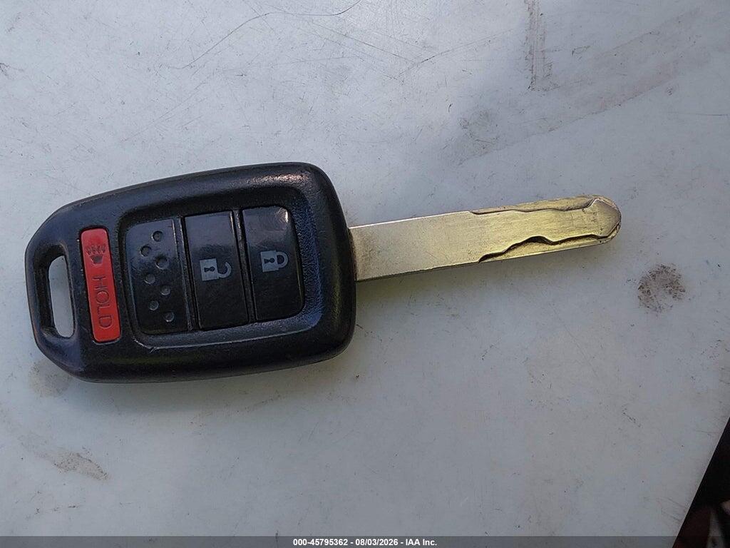 3HGGK5H4XKM703507 2019 HONDA FIT photo no. 11