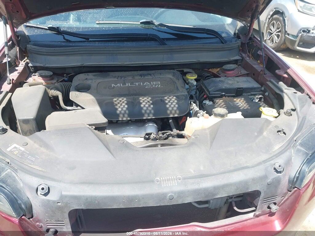 1C4PJLLB3KD132787 2019 JEEP CHEROKEE photo no. 10