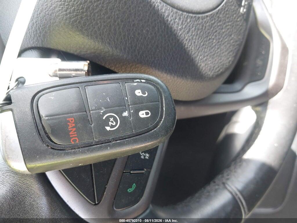 1C4PJLLB3KD132787 2019 JEEP CHEROKEE photo no. 11