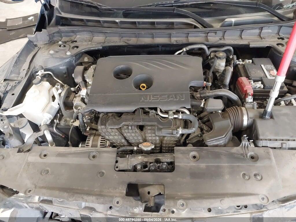 1N4BL4BV2KC227441 2019 NISSAN ALTIMA photo no. 10