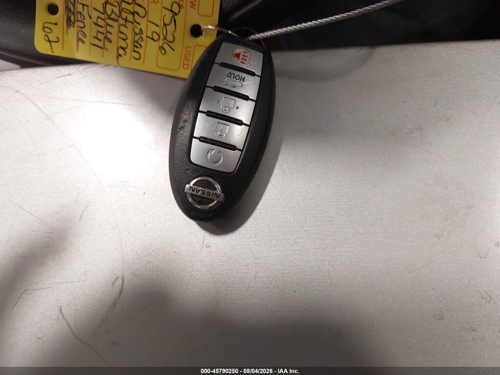 1N4BL4BV2KC227441 2019 NISSAN ALTIMA photo no. 11