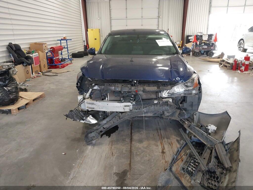 1N4BL4BV2KC227441 2019 NISSAN ALTIMA photo no. 12