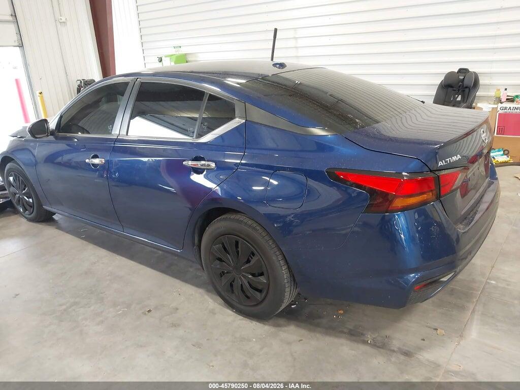 1N4BL4BV2KC227441 2019 NISSAN ALTIMA photo no. 3