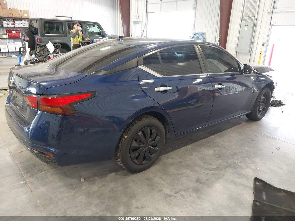 1N4BL4BV2KC227441 2019 NISSAN ALTIMA photo no. 4