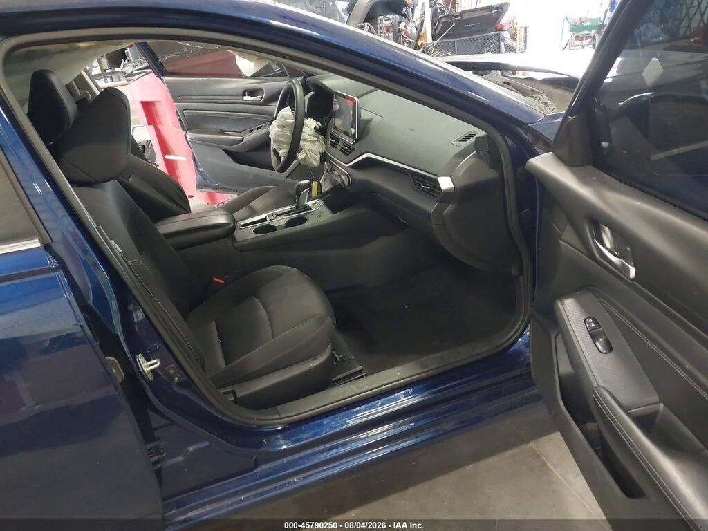 1N4BL4BV2KC227441 2019 NISSAN ALTIMA photo no. 5