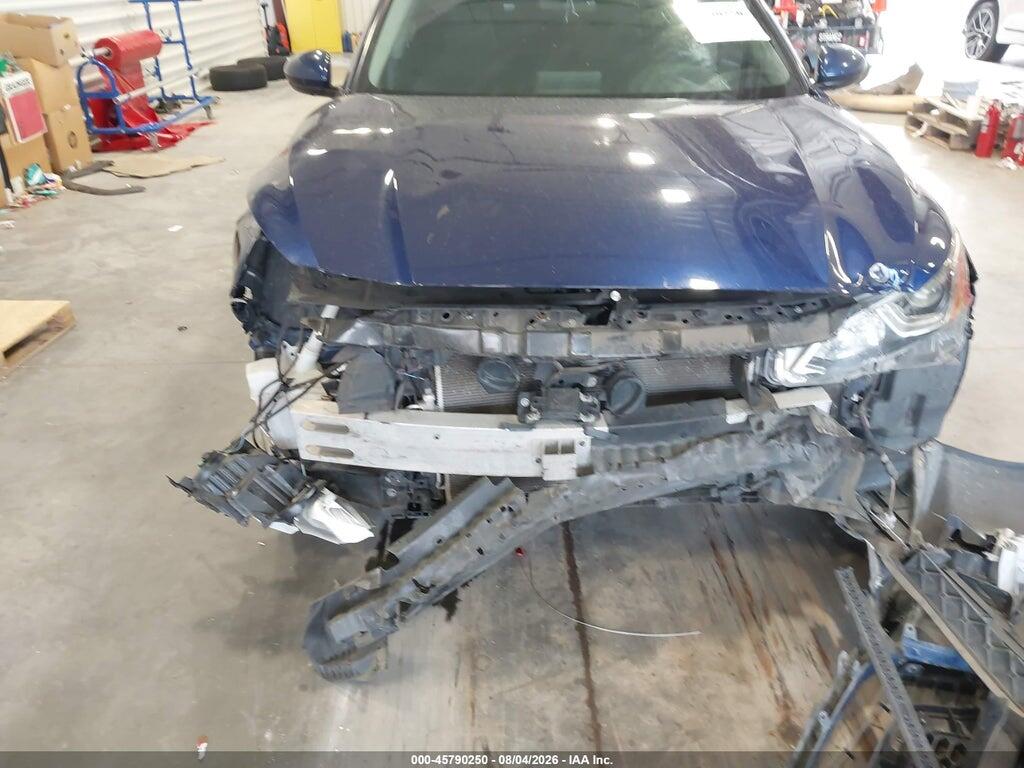1N4BL4BV2KC227441 2019 NISSAN ALTIMA photo no. 6