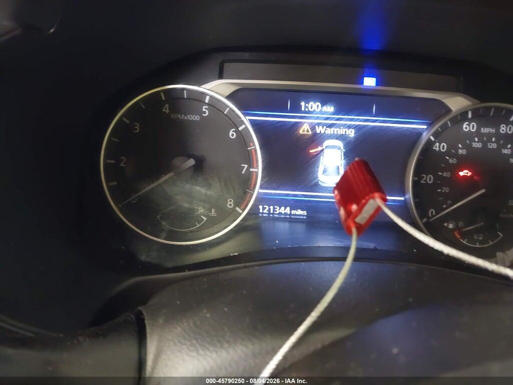 1N4BL4BV2KC227441 2019 NISSAN ALTIMA photo no. 7