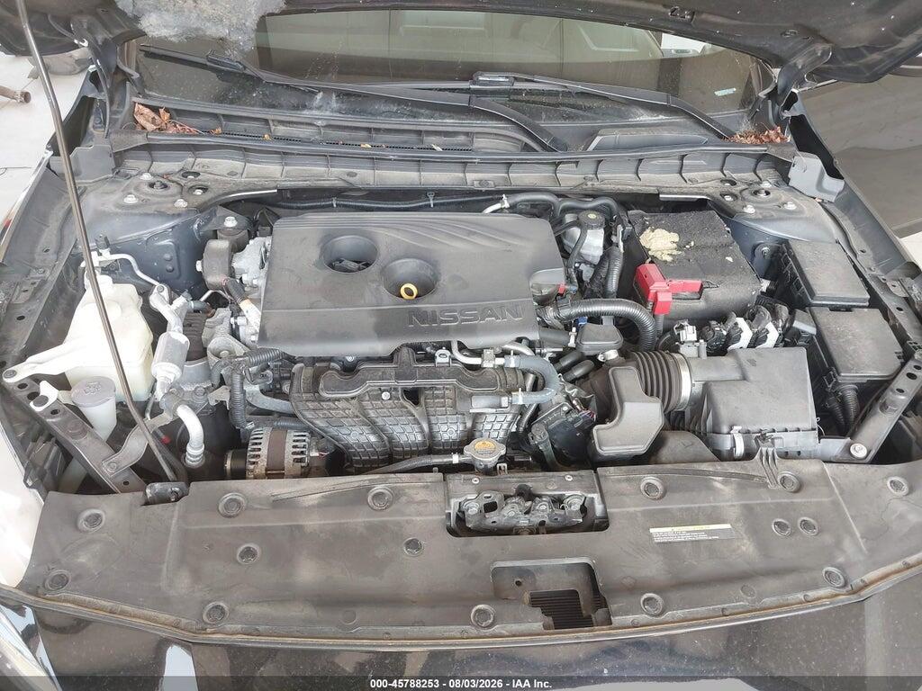 1N4BL4BV4KC103686 2019 NISSAN ALTIMA photo no. 10