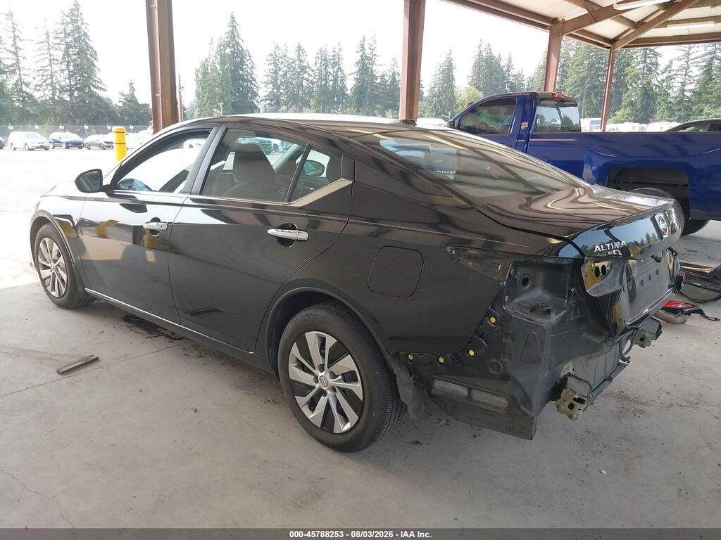 1N4BL4BV4KC103686 2019 NISSAN ALTIMA photo no. 3