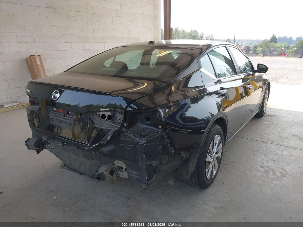 1N4BL4BV4KC103686 2019 NISSAN ALTIMA photo no. 4