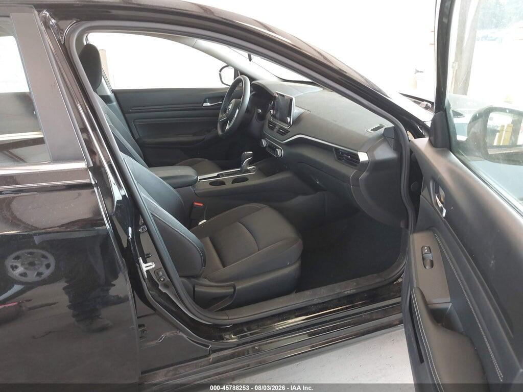 1N4BL4BV4KC103686 2019 NISSAN ALTIMA photo no. 5