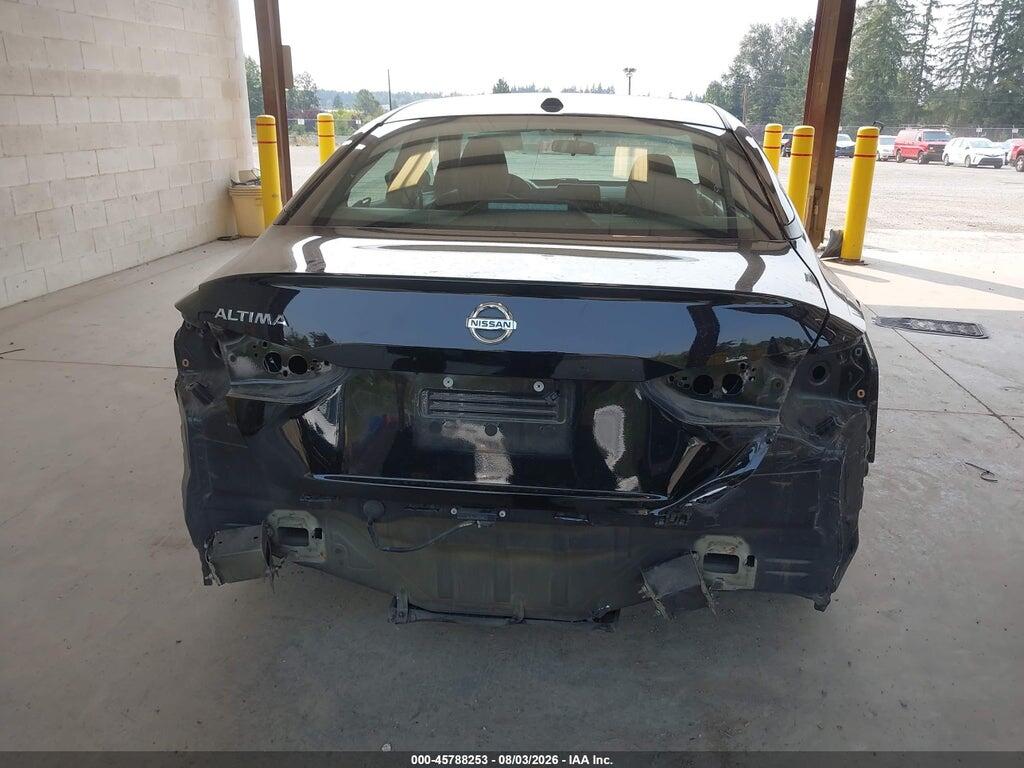 1N4BL4BV4KC103686 2019 NISSAN ALTIMA photo no. 6