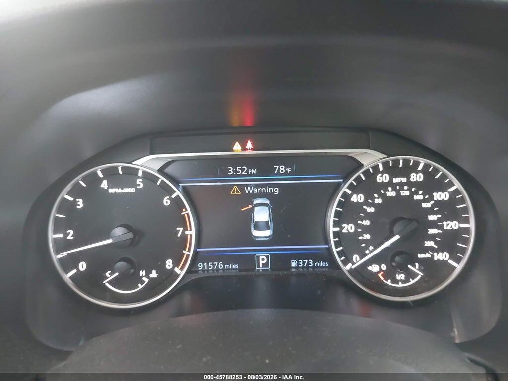 1N4BL4BV4KC103686 2019 NISSAN ALTIMA photo no. 7