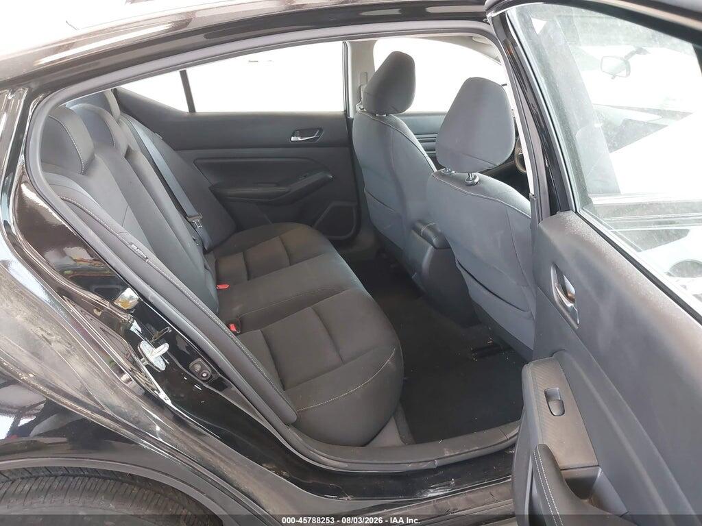 1N4BL4BV4KC103686 2019 NISSAN ALTIMA photo no. 8