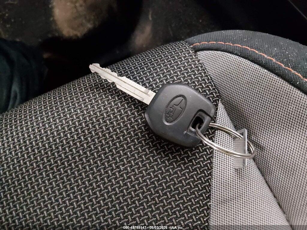 JF2GTAEC0K8294343 2019 SUBARU CROSSTREK photo no. 11