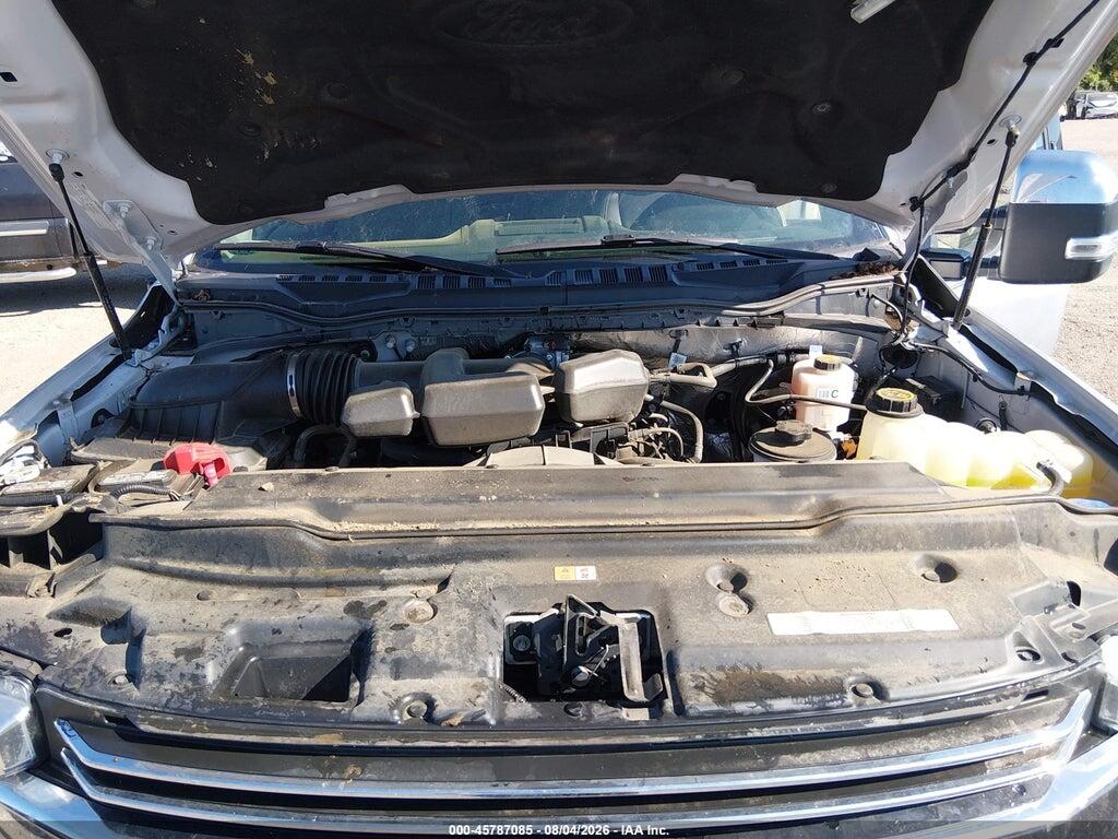 1FT7W2B60KEE81691 2019 FORD F-250 photo no. 10