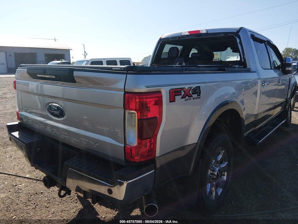 1FT7W2B60KEE81691 2019 FORD F-250 photo no. 11