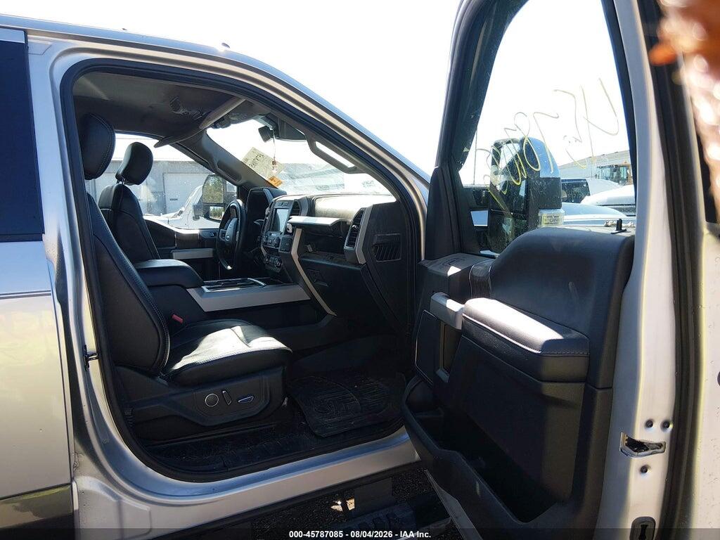 1FT7W2B60KEE81691 2019 FORD F-250 photo no. 5